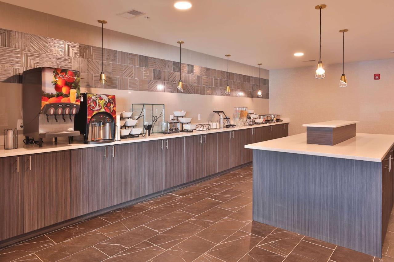 Best Western Plus Executive Residency Nashville Exterior photo
