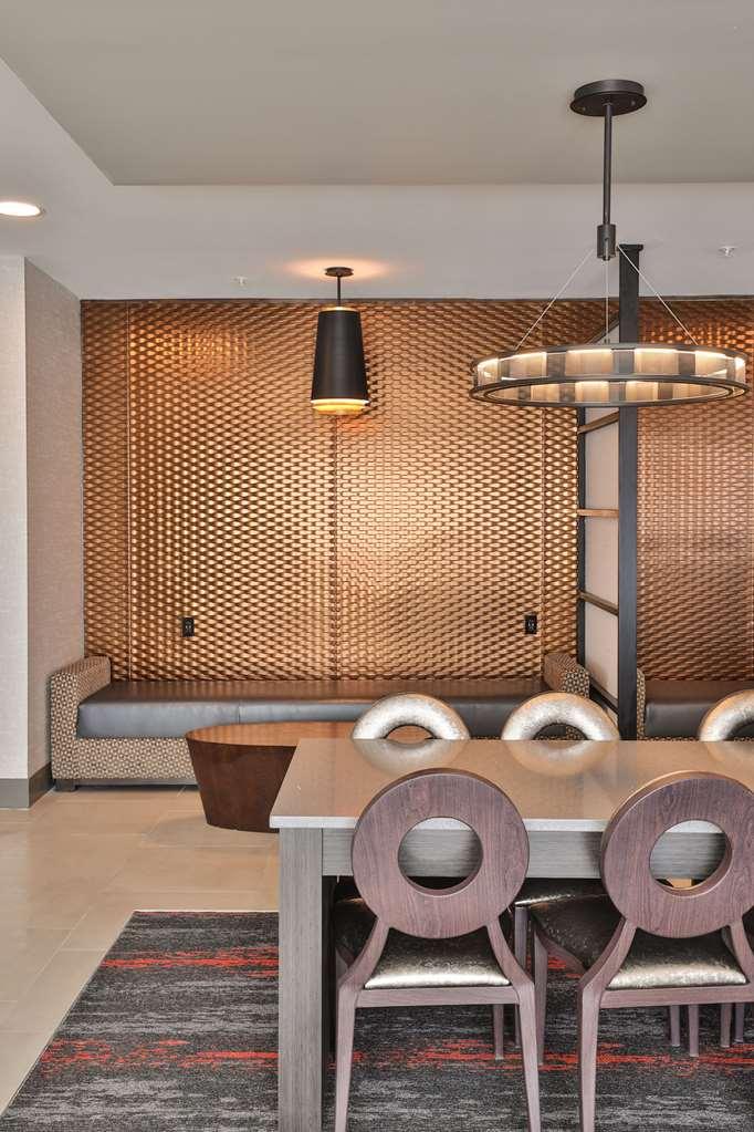 Best Western Plus Executive Residency Nashville Interior photo